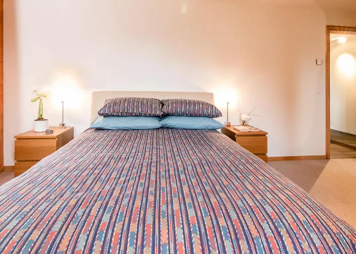 Chalet Bergrose 4