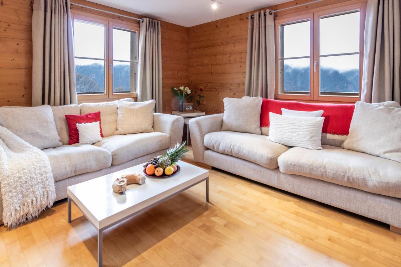 Bergrose 4 * Wengen