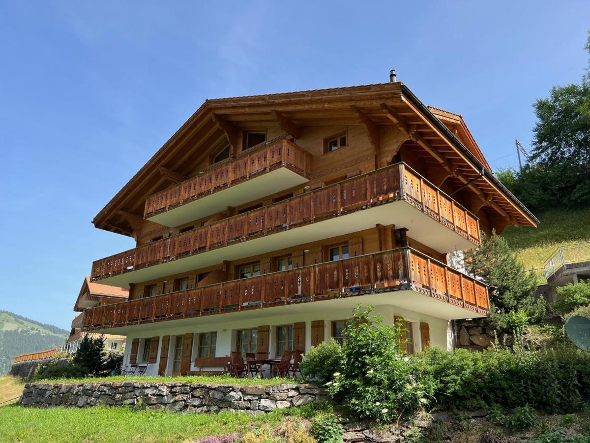 Bergrose 4 *