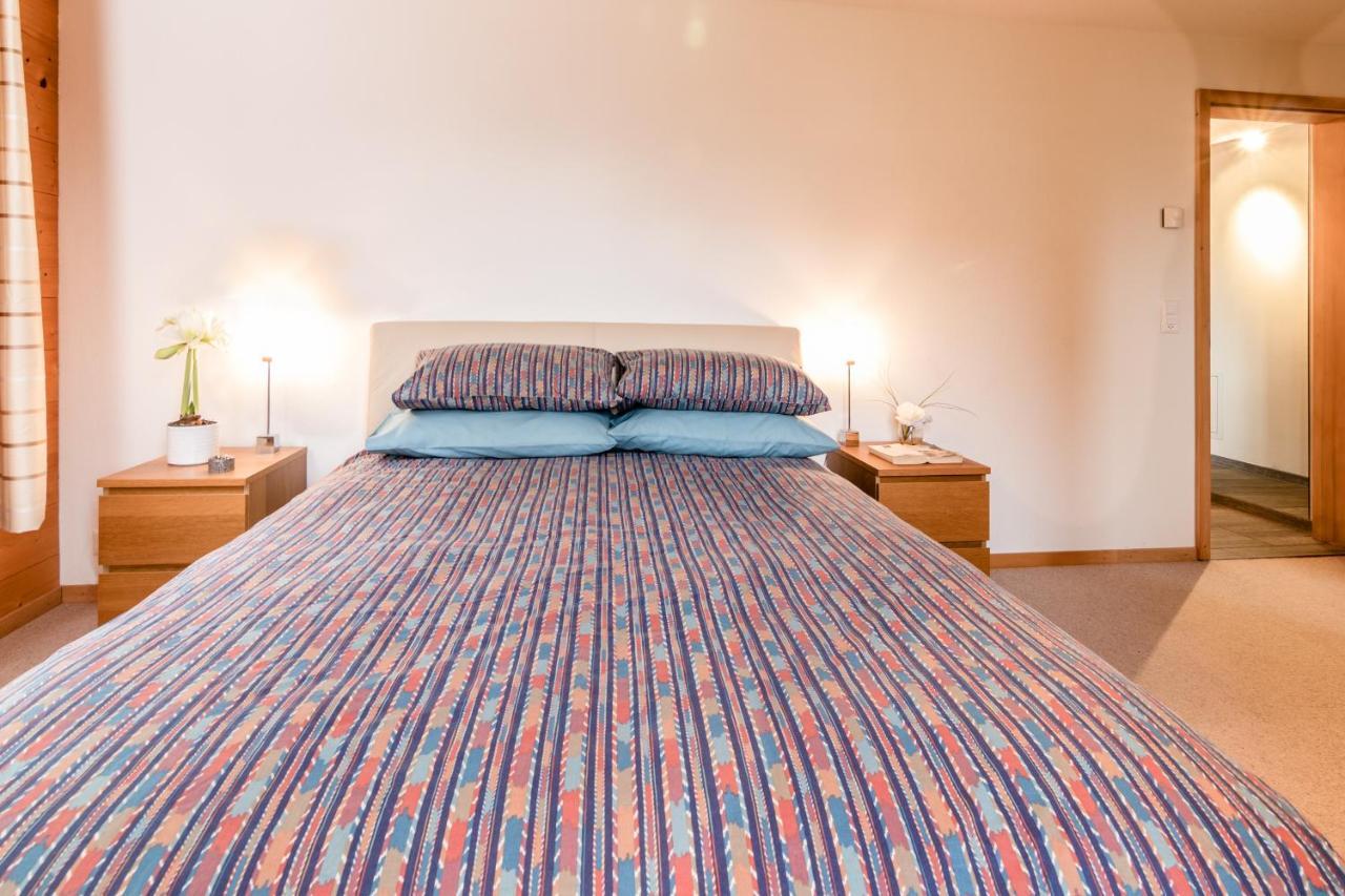 Bergrose 4 * Wengen